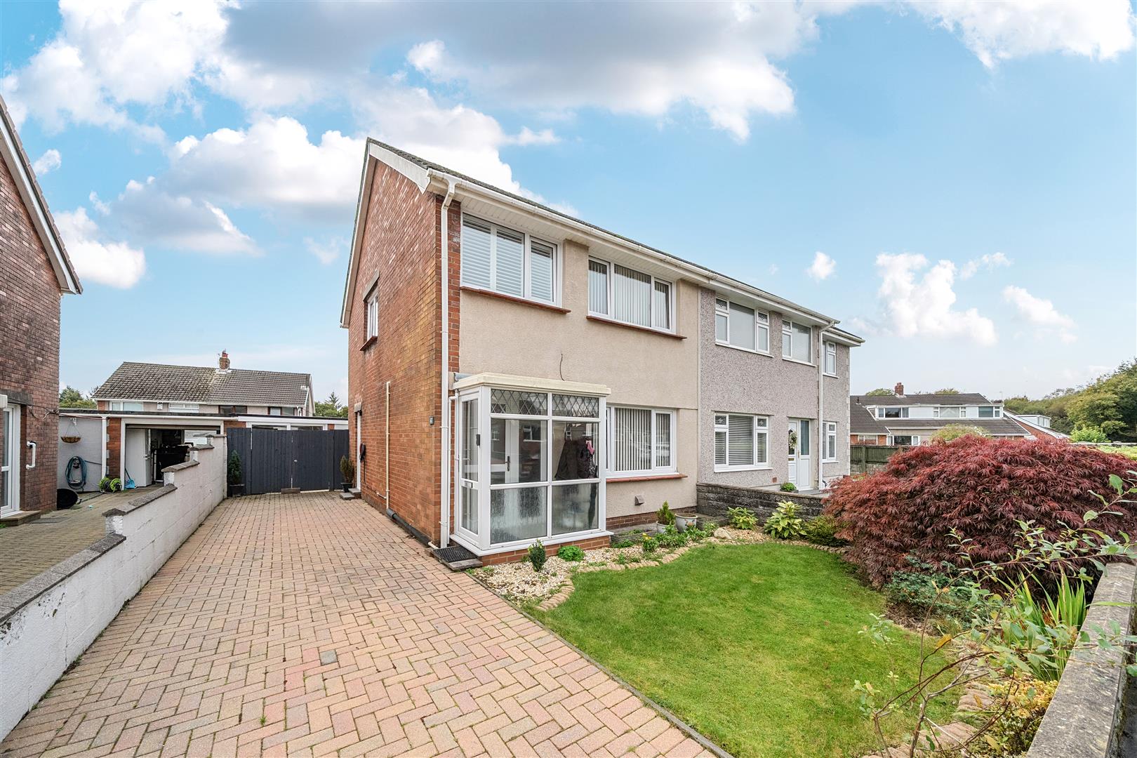 Maes Y Gwernen Drive, Cwmrhydyceirw, Swansea, SA6 6LR